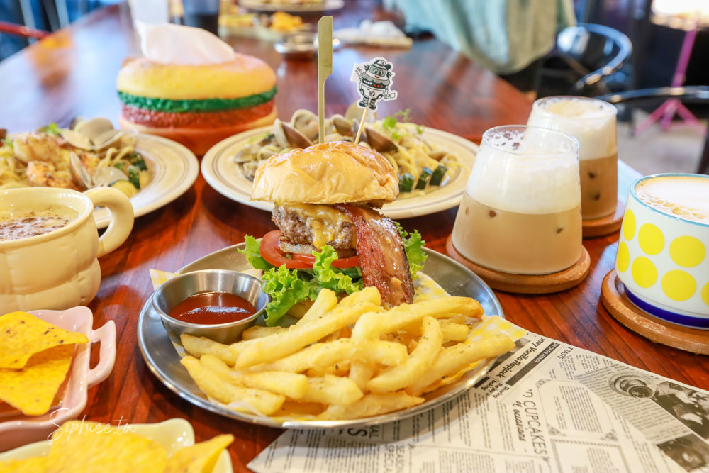 南投埔里美食住宿推薦》埔里旅遊景點美食攻略 在地人推薦的好滋味！