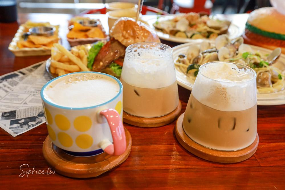 南投埔里美食住宿推薦》埔里旅遊景點美食攻略 在地人推薦的好滋味！