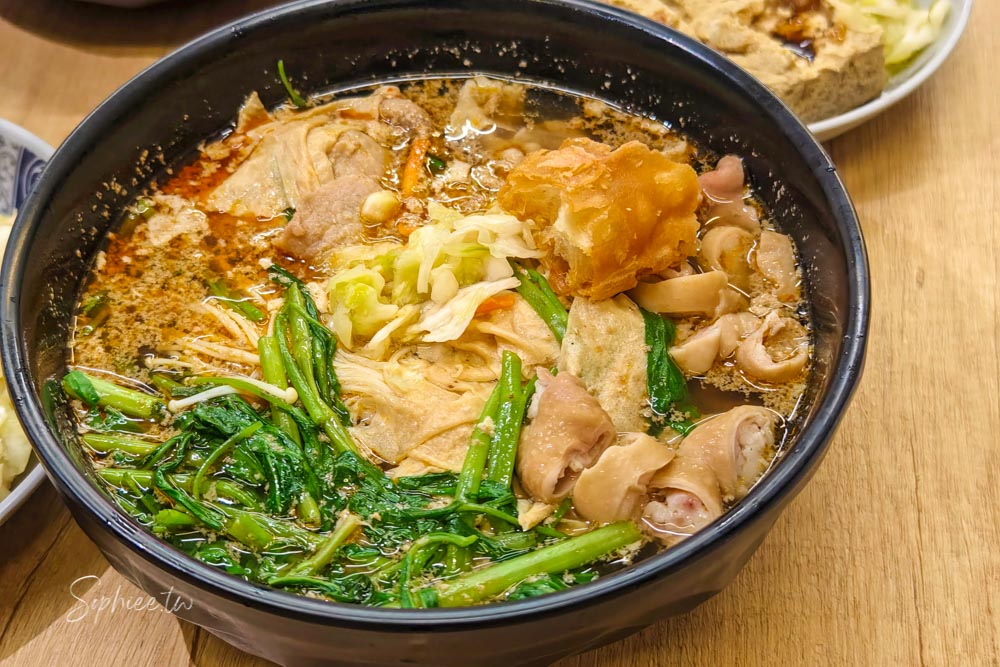 南投埔里美食住宿推薦》埔里旅遊景點美食攻略 在地人推薦的好滋味！