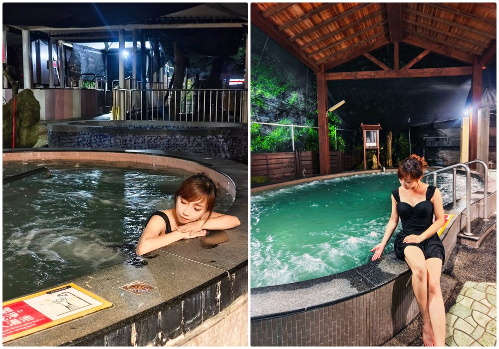 台南兩天一夜 台南二日遊》台灣觀光100亮點 台南旅遊 景點美食懶人包！