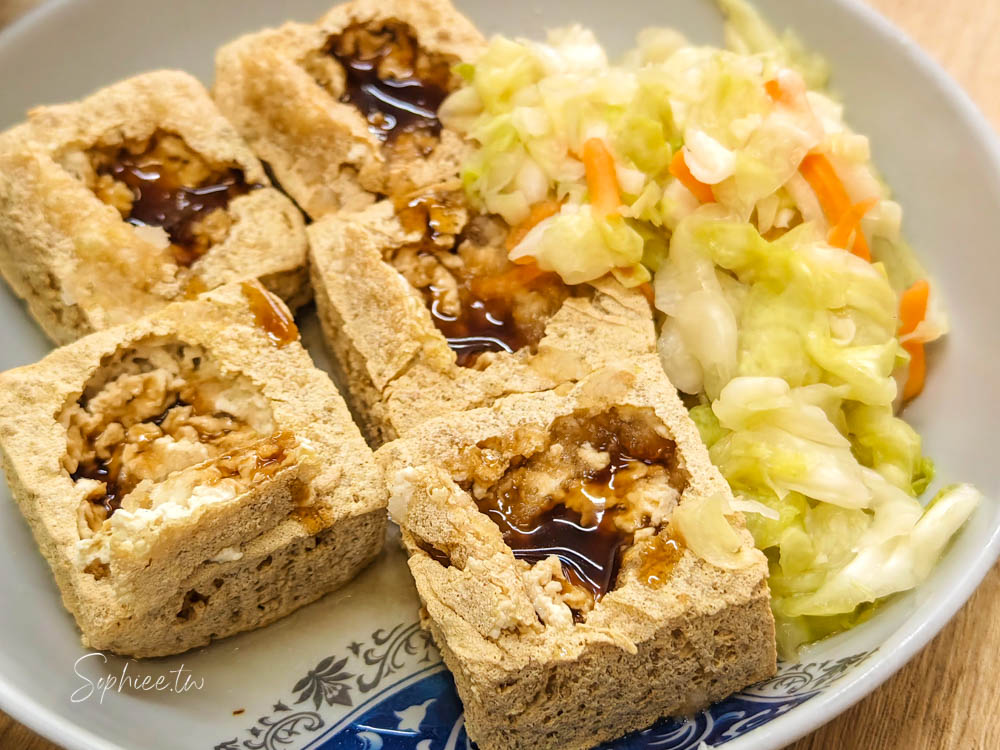 南投埔里美食住宿推薦》埔里旅遊景點美食攻略 在地人推薦的好滋味！