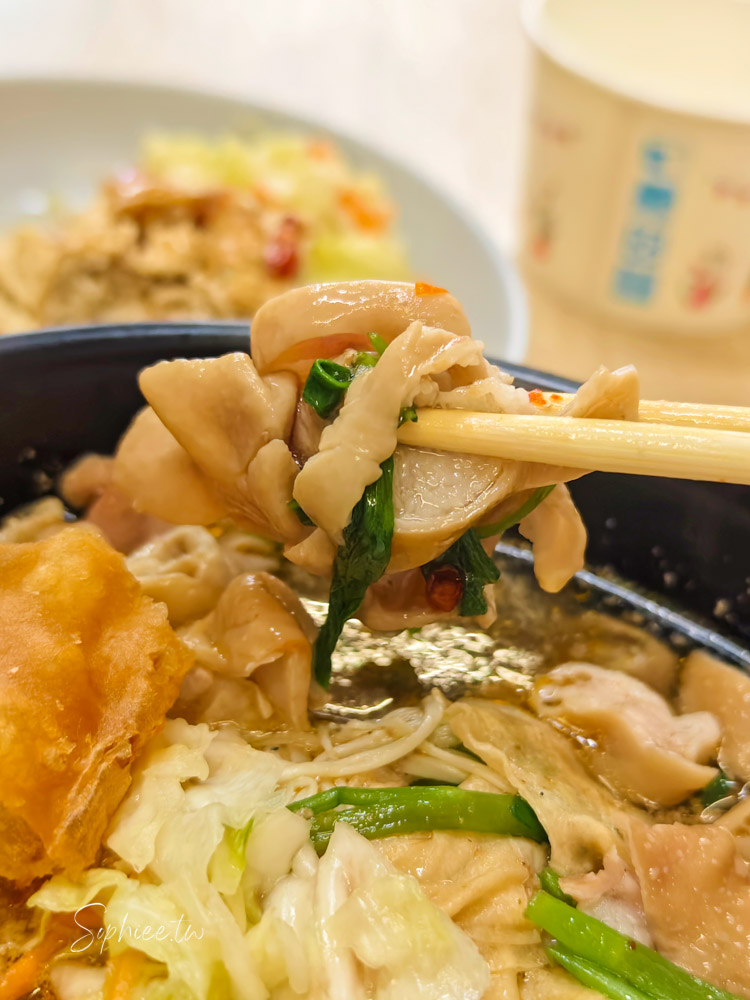 南投埔里美食住宿推薦》埔里旅遊景點美食攻略 在地人推薦的好滋味！