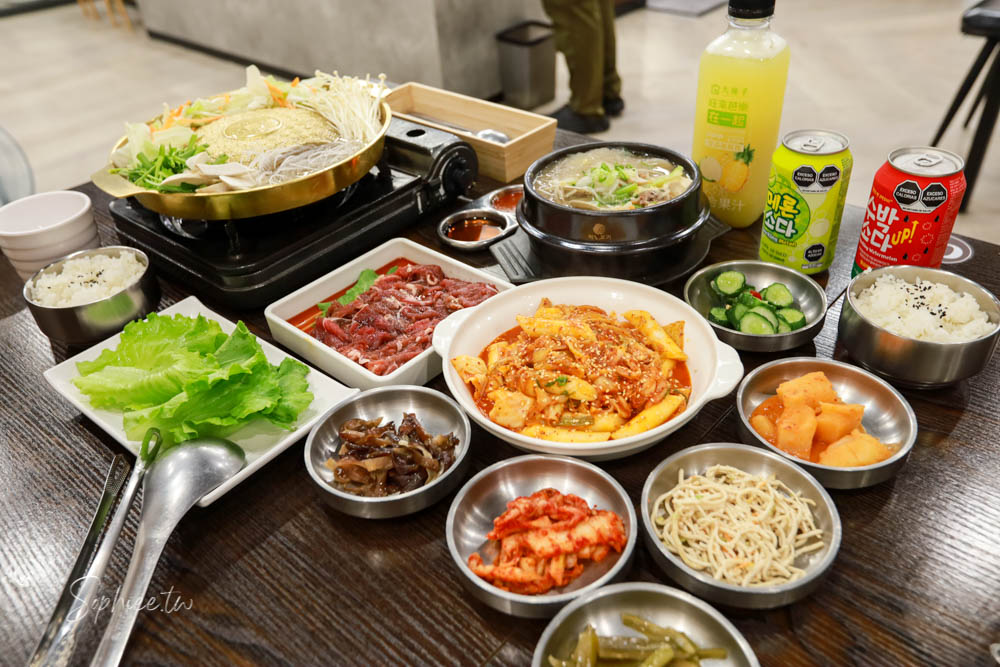 南投埔里美食住宿推薦》埔里旅遊景點美食攻略 在地人推薦的好滋味！