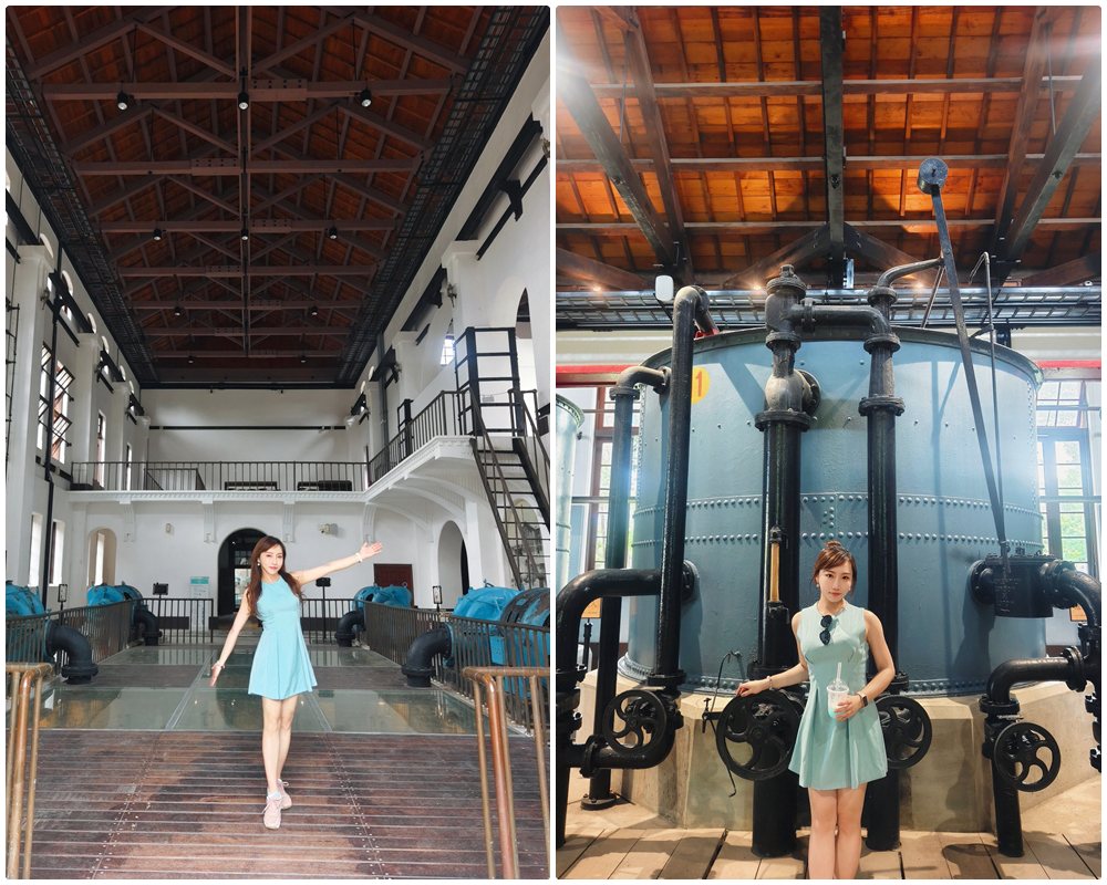 台南兩天一夜 台南二日遊》台灣觀光100亮點 台南旅遊 景點美食懶人包！