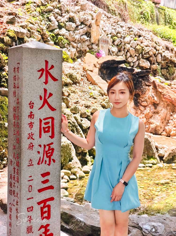 台南兩天一夜 台南二日遊》台灣觀光100亮點 台南旅遊 景點美食懶人包！