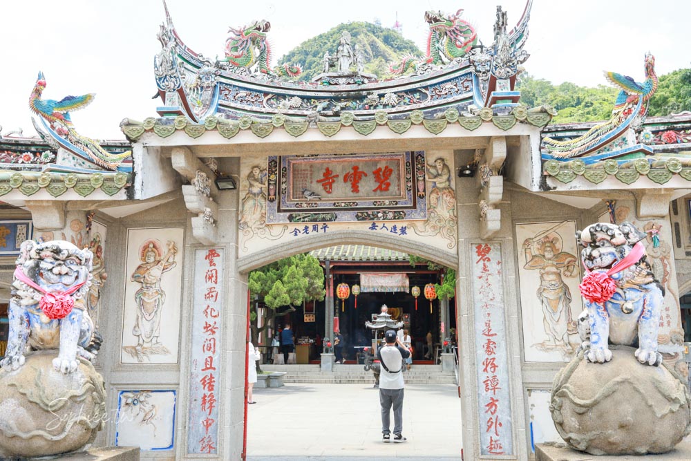 台南兩天一夜 台南二日遊》台灣觀光100亮點 台南旅遊 景點美食懶人包！