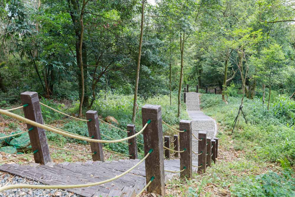 南投埔里兩天一夜小旅行 埔里旅遊 埔里二日遊 來趟深度旅遊體驗 好玩好吃景點美食懶人包！