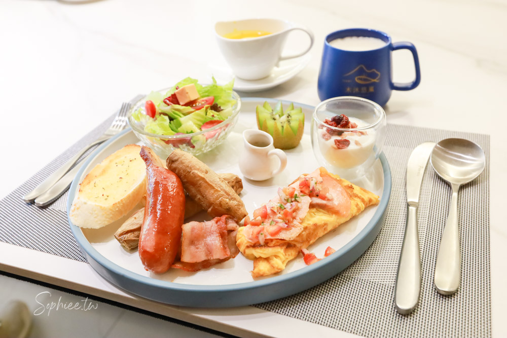 南投埔里美食住宿推薦》埔里旅遊景點美食攻略 在地人推薦的好滋味！