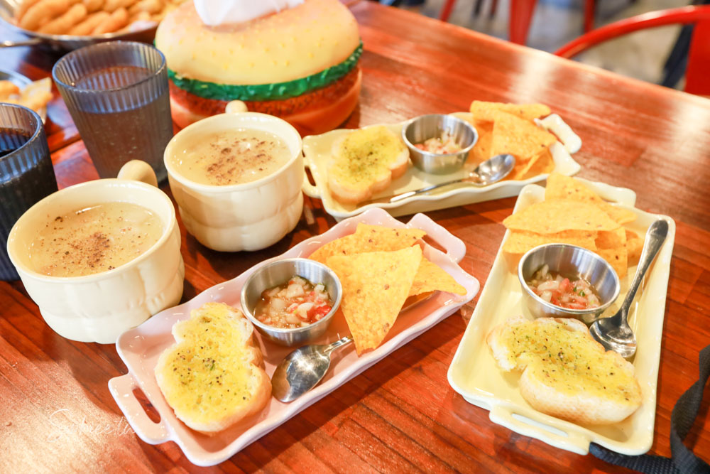 南投埔里美食住宿推薦》埔里旅遊景點美食攻略 在地人推薦的好滋味！