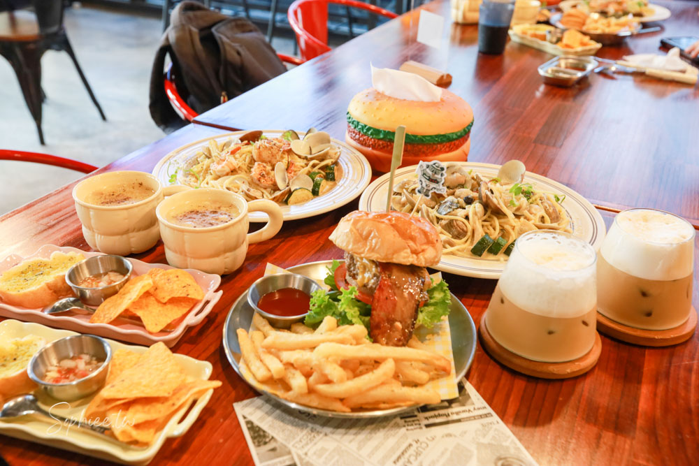 南投埔里美食住宿推薦》埔里旅遊景點美食攻略 在地人推薦的好滋味！