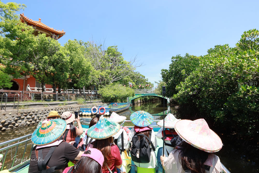 台南兩天一夜 台南二日遊》台灣觀光100亮點 台南旅遊 景點美食懶人包！