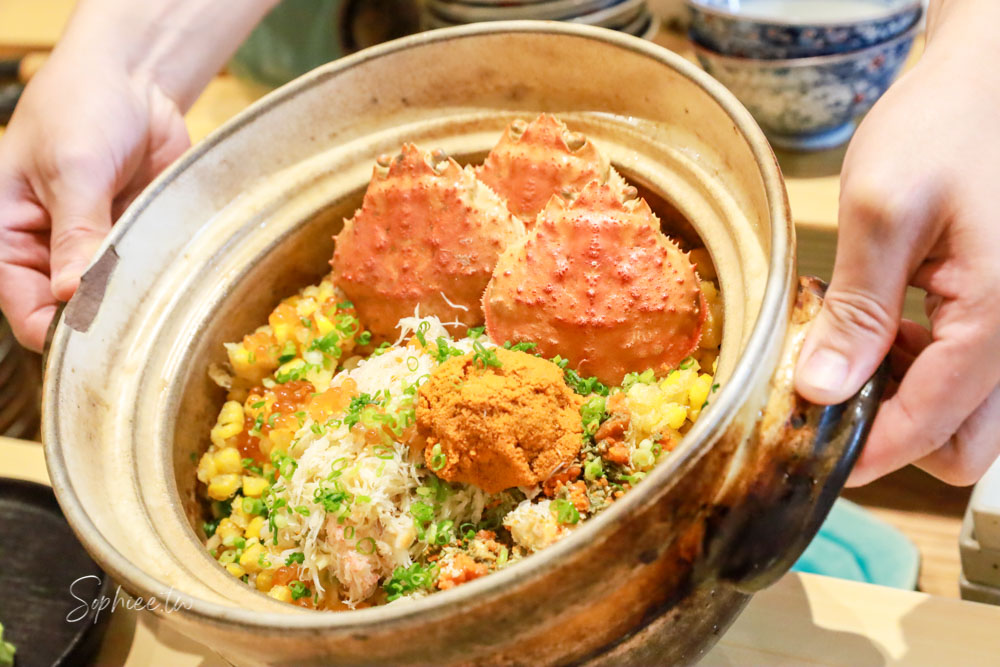 鮨初割烹料理｜台中無菜單料理推薦 採全預約制 日式板前體驗 享用當季最鮮美海味！