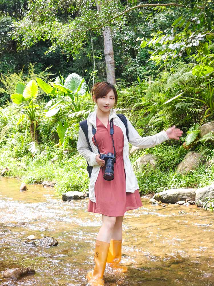 南投埔里兩天一夜小旅行 埔里旅遊 埔里二日遊 來趟深度旅遊體驗 好玩好吃景點美食懶人包！