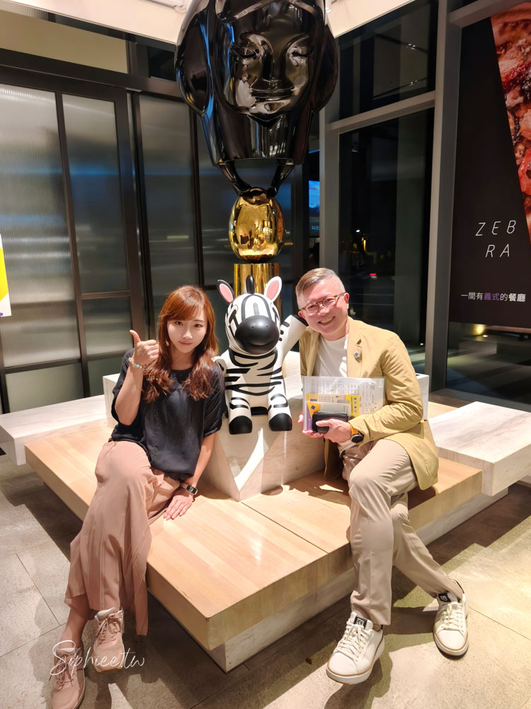 2025老爺式旅行《城市甦醒計畫》台中大毅老爺行旅 漫遊看見不一樣的台中！