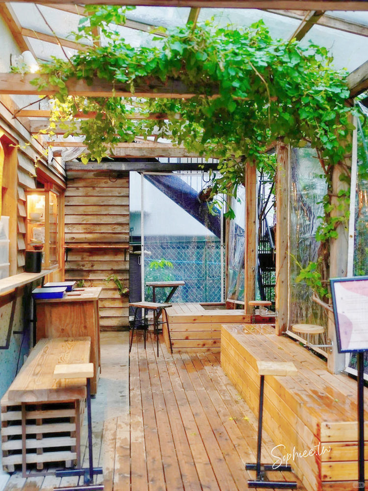 東京文青咖啡廳推薦 ONIBUS COFFEE中目黑