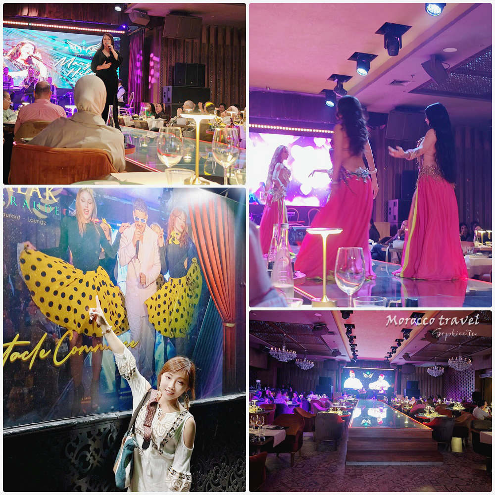 北非摩洛哥旅遊 15天行程全紀錄 跟著「百合旅行社」深度旅行夢幻國度! 北非摩洛哥旅遊 15天行程全紀錄 跟著「百合旅行社」深度旅行夢幻國度!