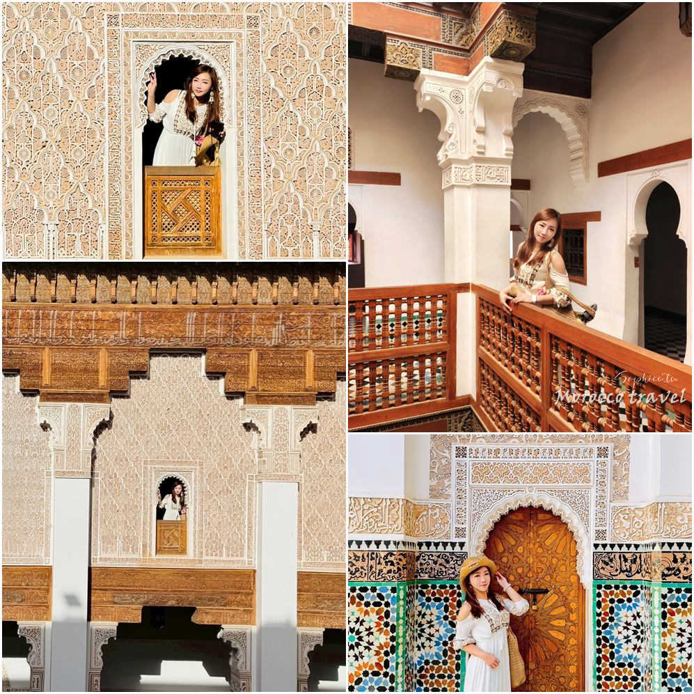 北非摩洛哥旅遊 15天行程全紀錄 跟著「百合旅行社」深度旅行夢幻國度! 北非摩洛哥旅遊 15天行程全紀錄 跟著「百合旅行社」深度旅行夢幻國度!