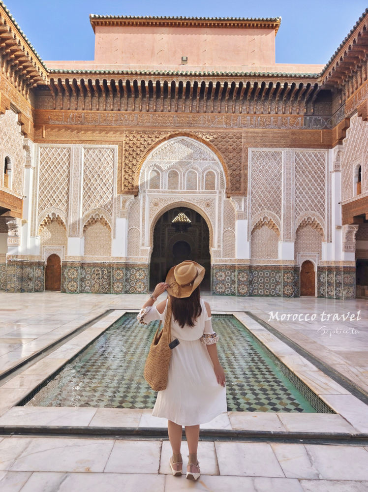 北非摩洛哥旅遊 15天行程全紀錄 跟著「百合旅行社」深度旅行夢幻國度! 北非摩洛哥旅遊 15天行程全紀錄 跟著「百合旅行社」深度旅行夢幻國度!