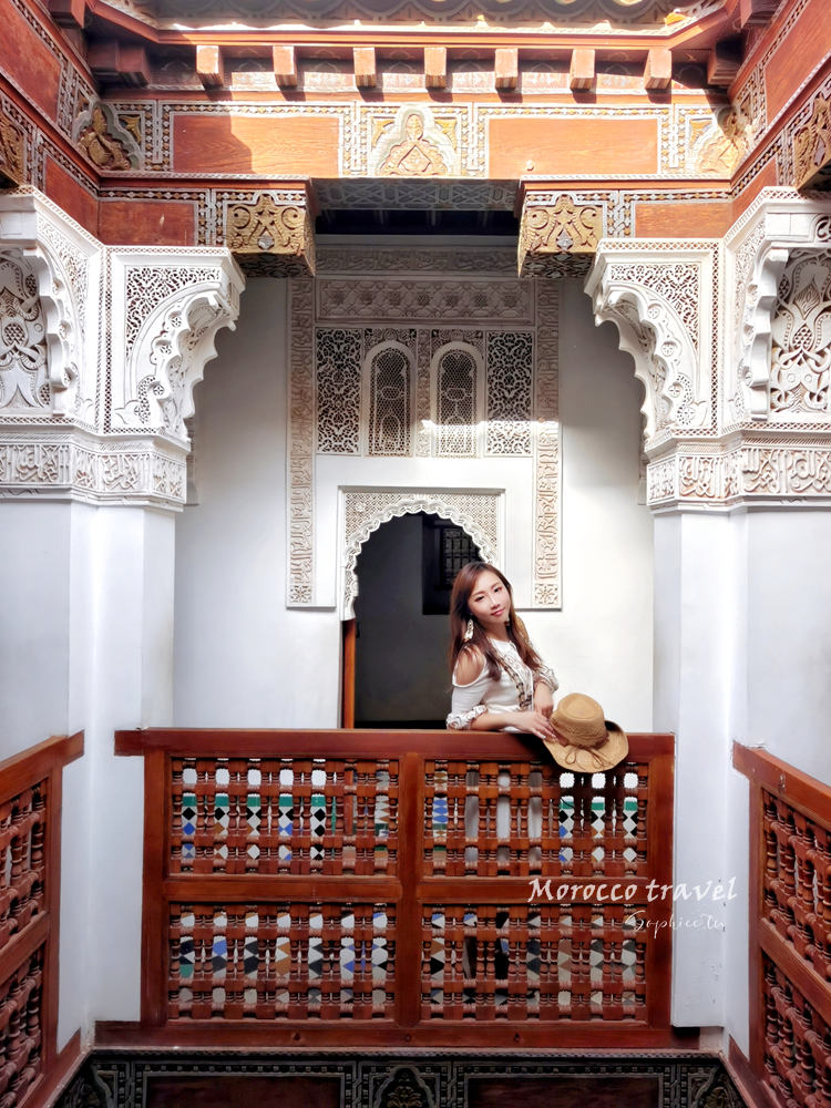 北非摩洛哥旅遊 15天行程全紀錄 跟著「百合旅行社」深度旅行夢幻國度! 北非摩洛哥旅遊 15天行程全紀錄 跟著「百合旅行社」深度旅行夢幻國度!