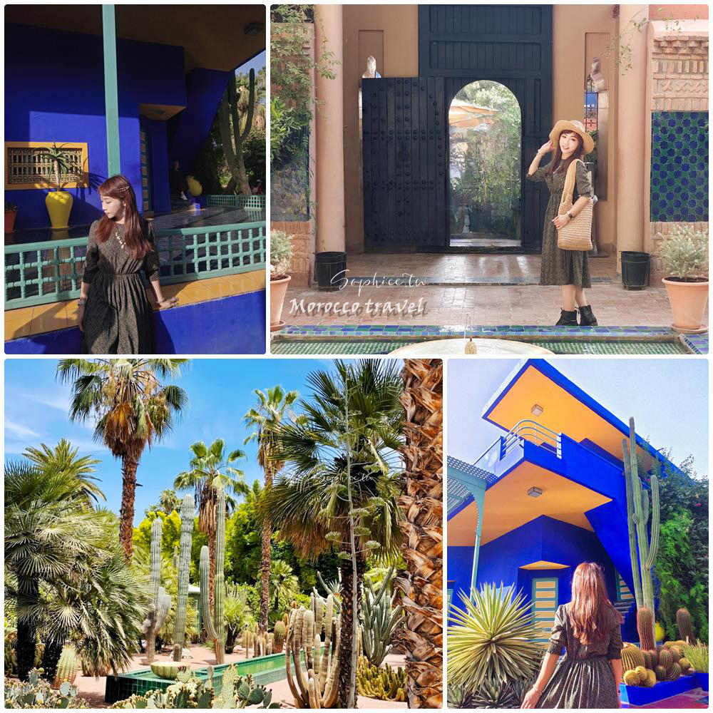 北非摩洛哥旅遊 15天行程全紀錄 跟著「百合旅行社」深度旅行夢幻國度! 北非摩洛哥旅遊 15天行程全紀錄 跟著「百合旅行社」深度旅行夢幻國度!