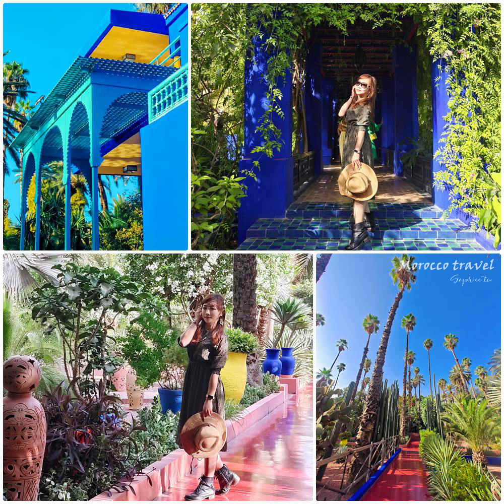 北非摩洛哥旅遊 15天行程全紀錄 跟著「百合旅行社」深度旅行夢幻國度! 北非摩洛哥旅遊 15天行程全紀錄 跟著「百合旅行社」深度旅行夢幻國度!