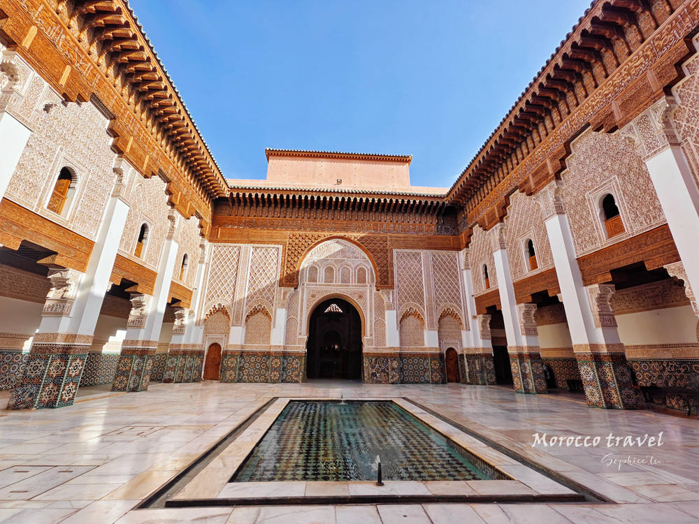 北非摩洛哥旅遊 15天行程全紀錄 跟著「百合旅行社」深度旅行夢幻國度! 北非摩洛哥旅遊 15天行程全紀錄 跟著「百合旅行社」深度旅行夢幻國度!