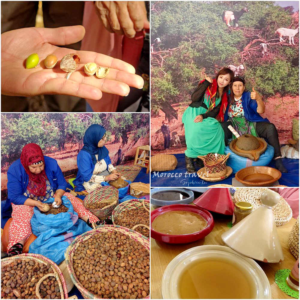 北非摩洛哥旅遊 15天行程全紀錄 跟著「百合旅行社」深度旅行夢幻國度! 北非摩洛哥旅遊 15天行程全紀錄 跟著「百合旅行社」深度旅行夢幻國度!