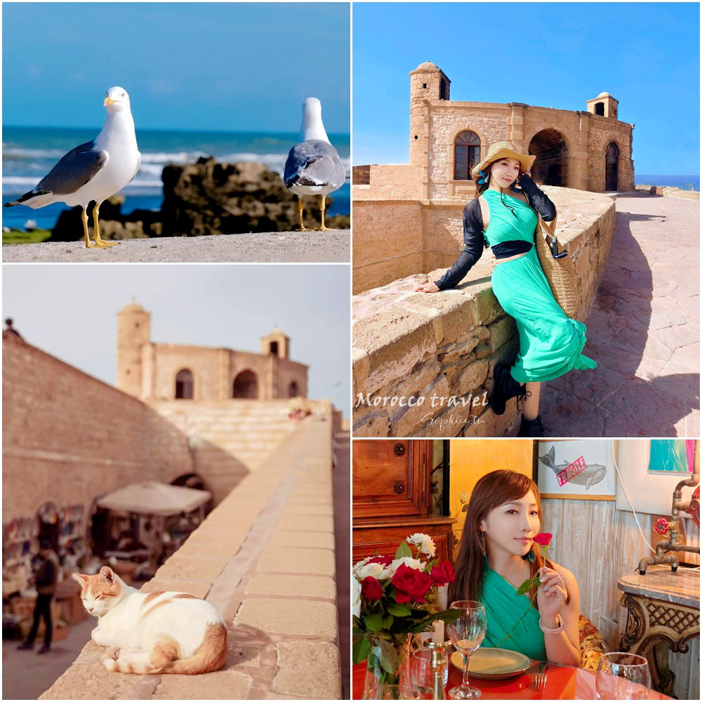 北非摩洛哥旅遊 15天行程全紀錄 跟著「百合旅行社」深度旅行夢幻國度! 北非摩洛哥旅遊 15天行程全紀錄 跟著「百合旅行社」深度旅行夢幻國度!