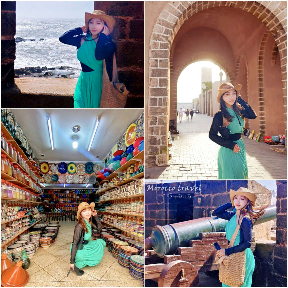 北非摩洛哥旅遊 15天行程全紀錄 跟著「百合旅行社」深度旅行夢幻國度! 北非摩洛哥旅遊 15天行程全紀錄 跟著「百合旅行社」深度旅行夢幻國度!