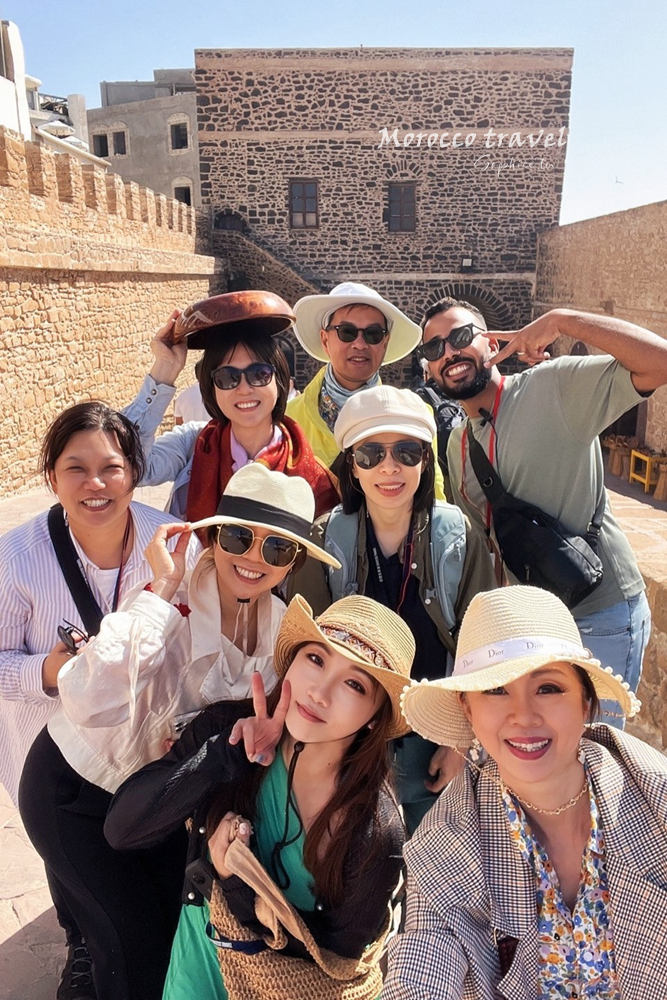 北非摩洛哥旅遊 15天行程全紀錄 跟著「百合旅行社」深度旅行夢幻國度! 北非摩洛哥旅遊 15天行程全紀錄 跟著「百合旅行社」深度旅行夢幻國度!