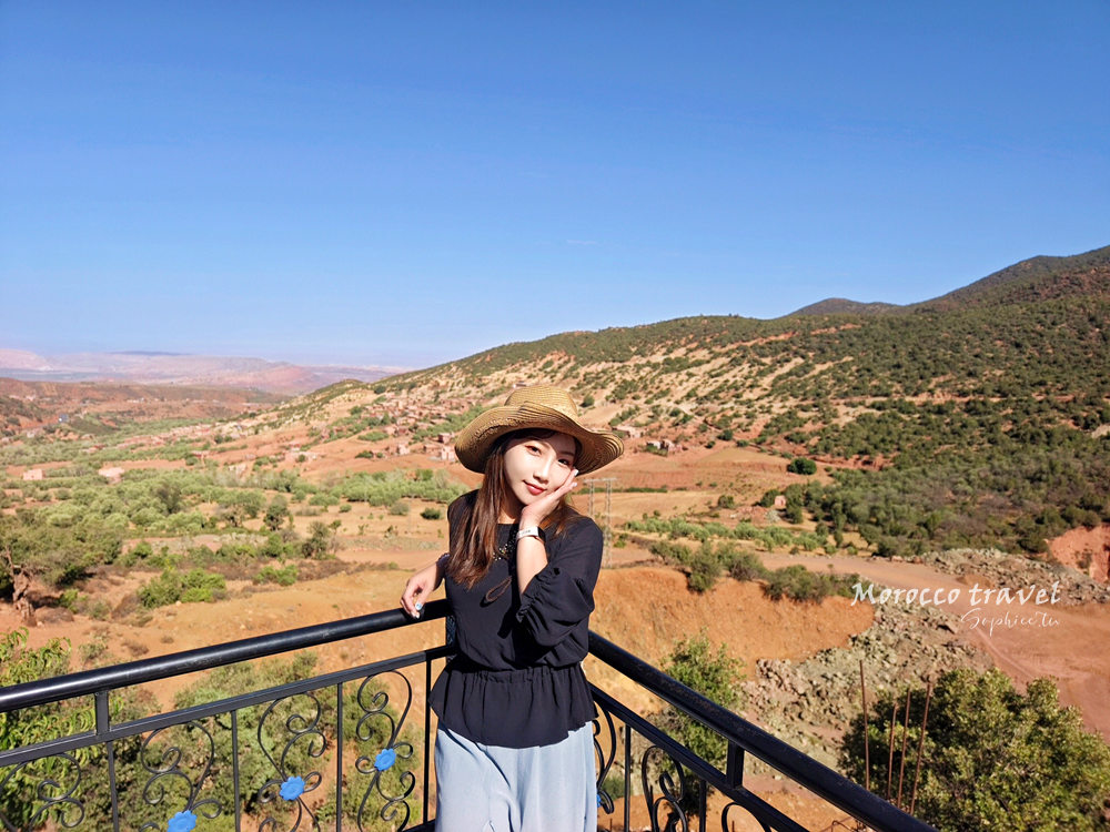 北非摩洛哥旅遊 15天行程全紀錄 跟著「百合旅行社」深度旅行夢幻國度! 北非摩洛哥旅遊 15天行程全紀錄 跟著「百合旅行社」深度旅行夢幻國度!