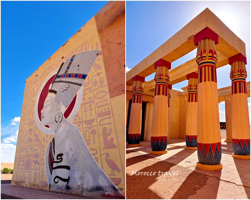 北非摩洛哥旅遊 15天行程全紀錄 跟著「百合旅行社」深度旅行夢幻國度! 北非摩洛哥旅遊 15天行程全紀錄 跟著「百合旅行社」深度旅行夢幻國度!