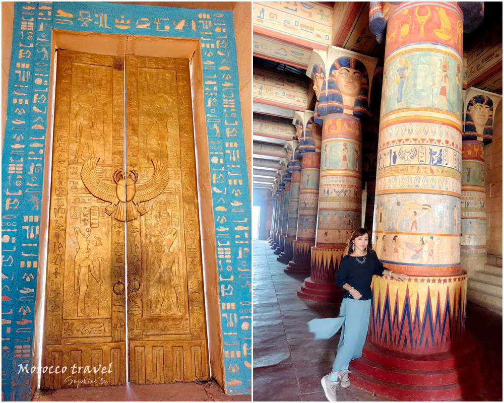 北非摩洛哥旅遊 15天行程全紀錄 跟著「百合旅行社」深度旅行夢幻國度! 北非摩洛哥旅遊 15天行程全紀錄 跟著「百合旅行社」深度旅行夢幻國度!