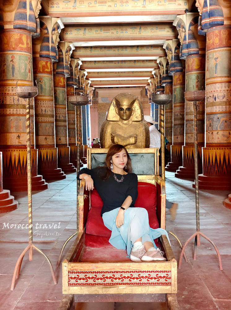 北非摩洛哥旅遊 15天行程全紀錄 跟著「百合旅行社」深度旅行夢幻國度! 北非摩洛哥旅遊 15天行程全紀錄 跟著「百合旅行社」深度旅行夢幻國度!