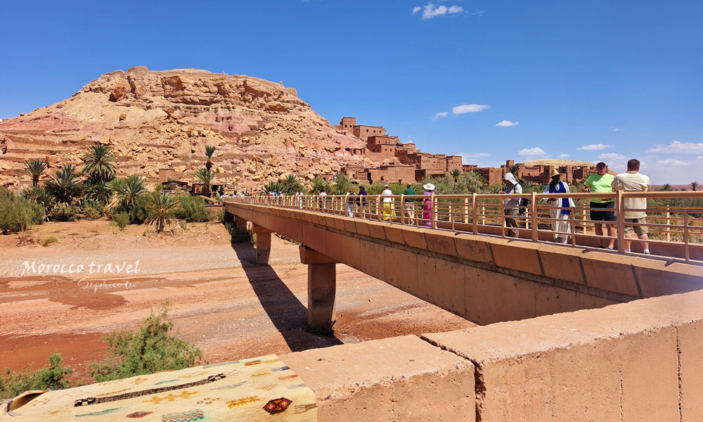 北非摩洛哥旅遊 15天行程全紀錄 跟著「百合旅行社」深度旅行夢幻國度! 北非摩洛哥旅遊 15天行程全紀錄 跟著「百合旅行社」深度旅行夢幻國度!