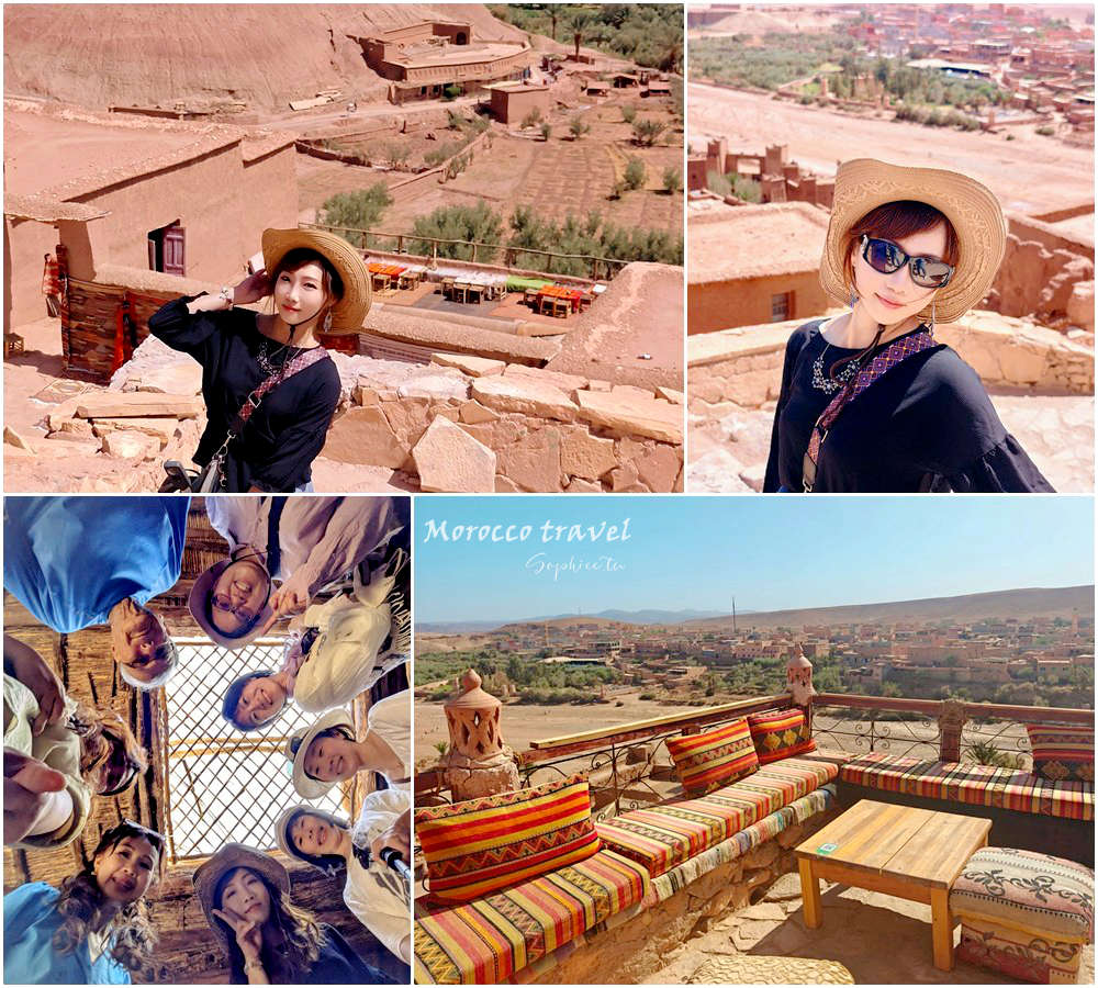 北非摩洛哥旅遊 15天行程全紀錄 跟著「百合旅行社」深度旅行夢幻國度! 北非摩洛哥旅遊 15天行程全紀錄 跟著「百合旅行社」深度旅行夢幻國度!