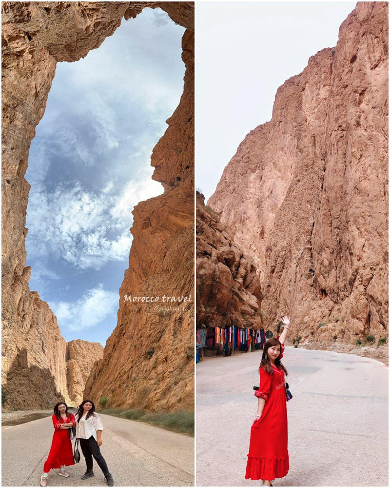 北非摩洛哥旅遊 15天行程全紀錄 跟著「百合旅行社」深度旅行夢幻國度! 北非摩洛哥旅遊 15天行程全紀錄 跟著「百合旅行社」深度旅行夢幻國度!