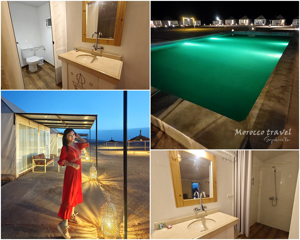 北非摩洛哥旅遊 15天行程全紀錄 跟著「百合旅行社」深度旅行夢幻國度! 北非摩洛哥旅遊 15天行程全紀錄 跟著「百合旅行社」深度旅行夢幻國度!