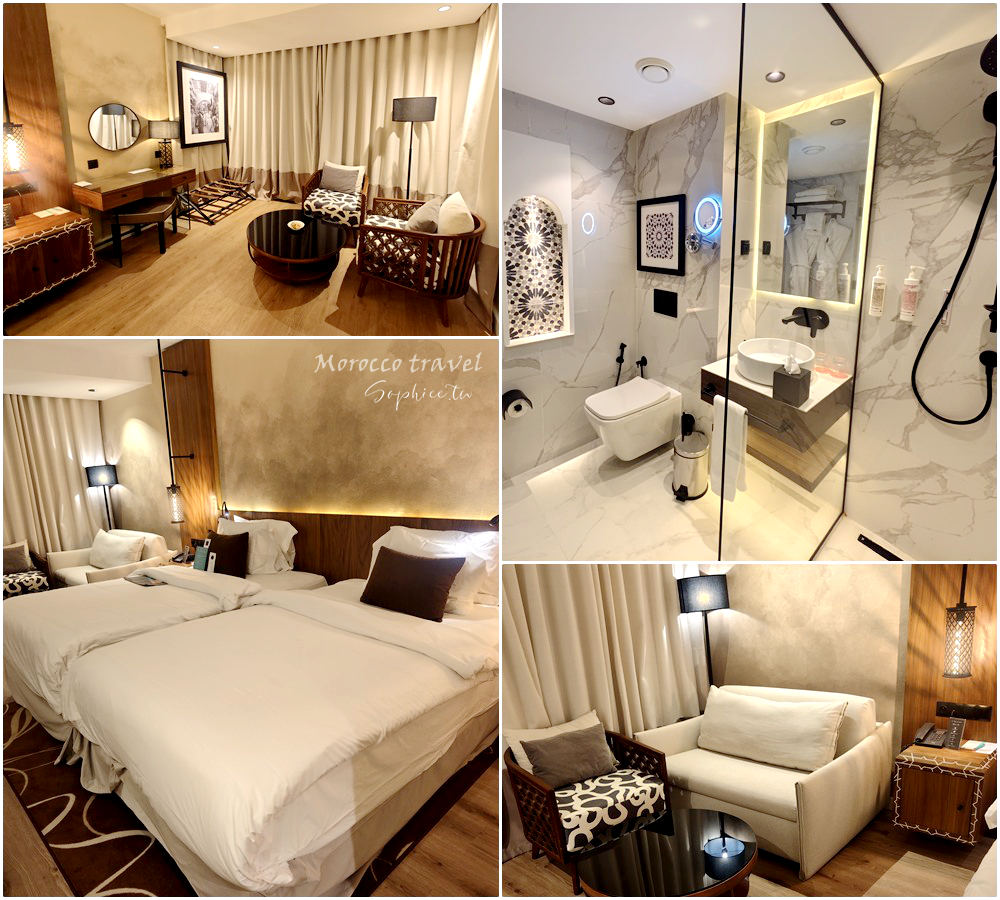 摩洛哥住宿推薦懶人包:來到摩洛哥旅遊不能錯過的優質飯店全收錄! 摩洛哥住宿推薦懶人包:來到摩洛哥旅遊不能錯過的優質飯店全收錄!