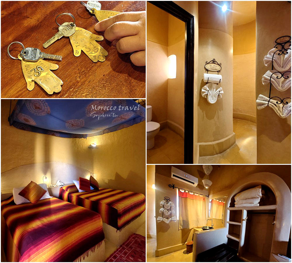 摩洛哥住宿推薦懶人包:來到摩洛哥旅遊不能錯過的優質飯店全收錄! 摩洛哥住宿推薦懶人包:來到摩洛哥旅遊不能錯過的優質飯店全收錄!