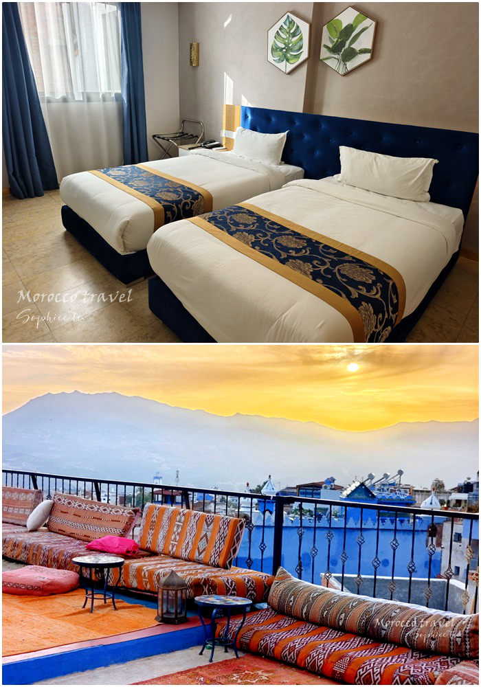 摩洛哥住宿推薦懶人包:來到摩洛哥旅遊不能錯過的優質飯店全收錄! 摩洛哥住宿推薦懶人包:來到摩洛哥旅遊不能錯過的優質飯店全收錄!