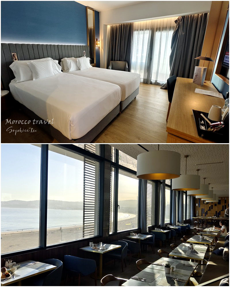 摩洛哥住宿推薦懶人包：來到摩洛哥旅遊不能錯過的優質飯店全收錄！