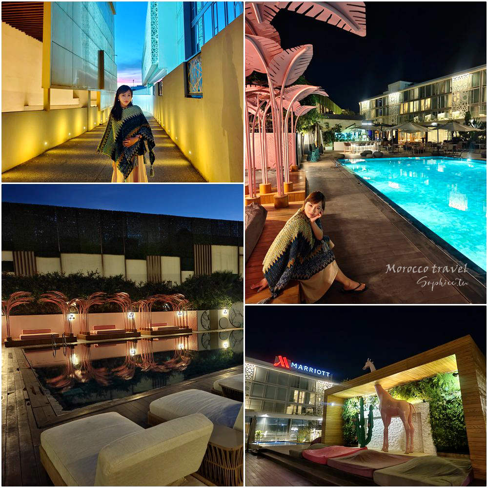 摩洛哥住宿推薦懶人包:來到摩洛哥旅遊不能錯過的優質飯店全收錄! 摩洛哥住宿推薦懶人包:來到摩洛哥旅遊不能錯過的優質飯店全收錄!