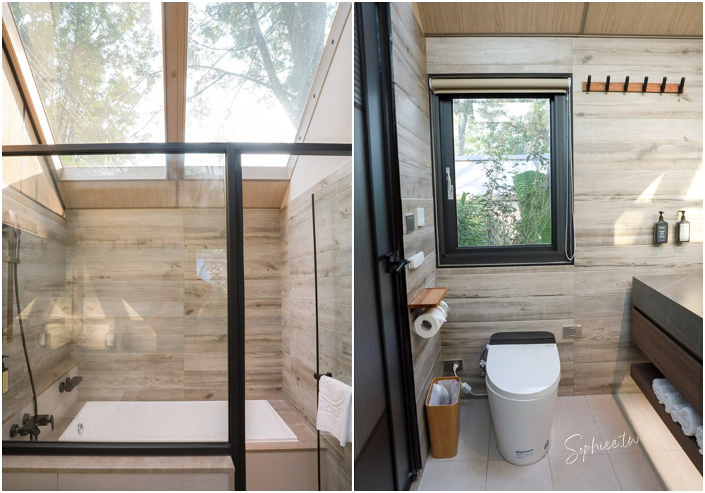 南投魚池日月潭夢幻旅宿》3JD Home二館 特色日系森林villa、花園別館及露營車 三種房型全記錄！