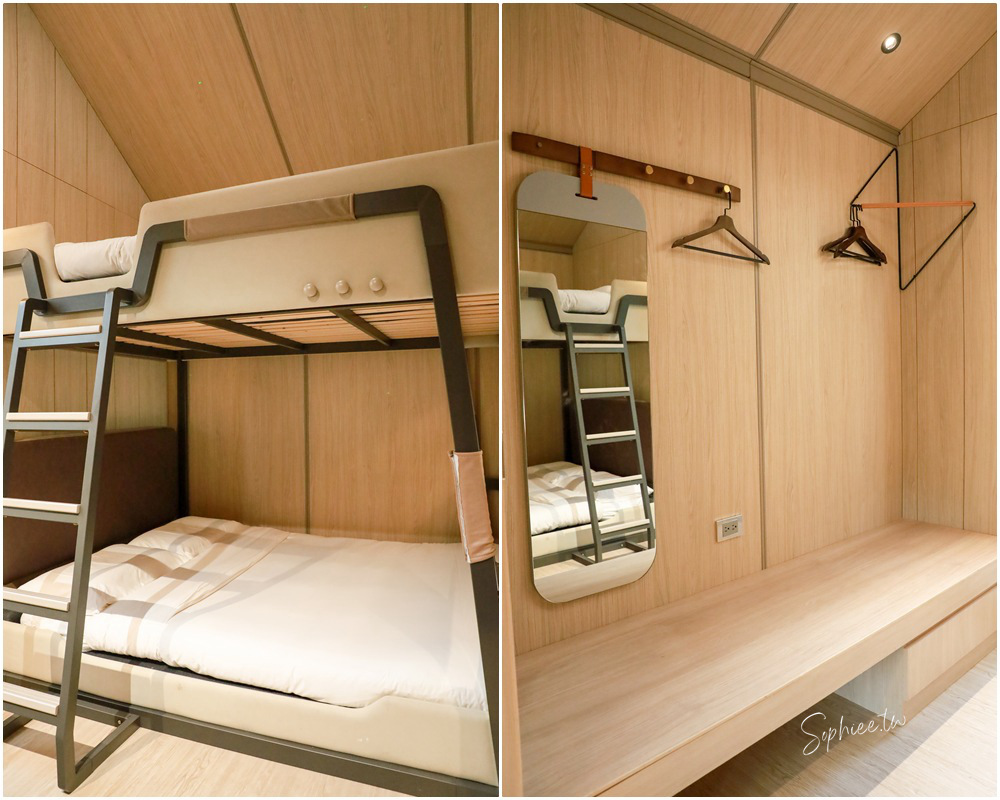 南投魚池日月潭夢幻旅宿》3JD Home二館 特色日系森林villa、花園別館及露營車 三種房型全記錄！