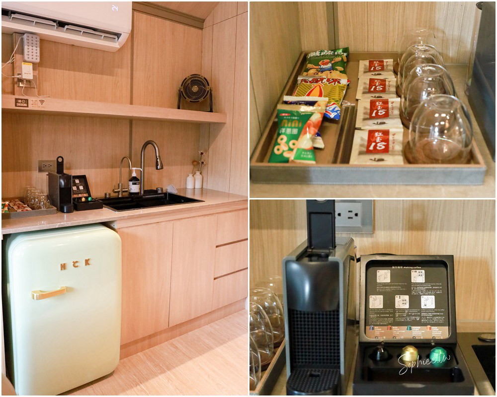 南投魚池日月潭夢幻旅宿》3JD Home二館 特色日系森林villa、花園別館及露營車 三種房型全記錄！