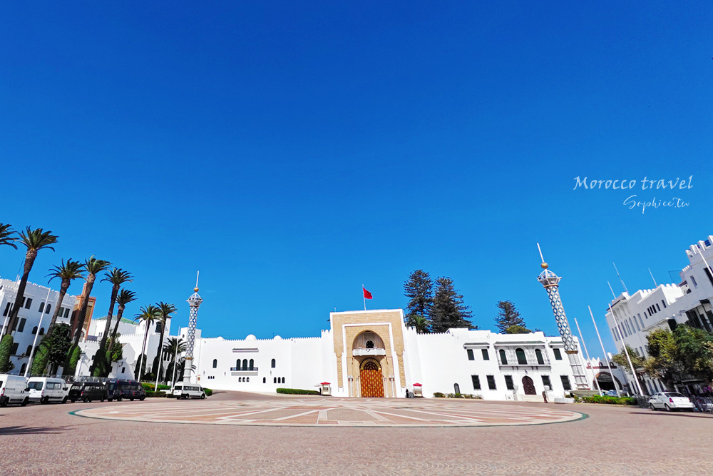 北非摩洛哥旅遊 15天行程全紀錄 跟著「百合旅行社」深度旅行夢幻國度！