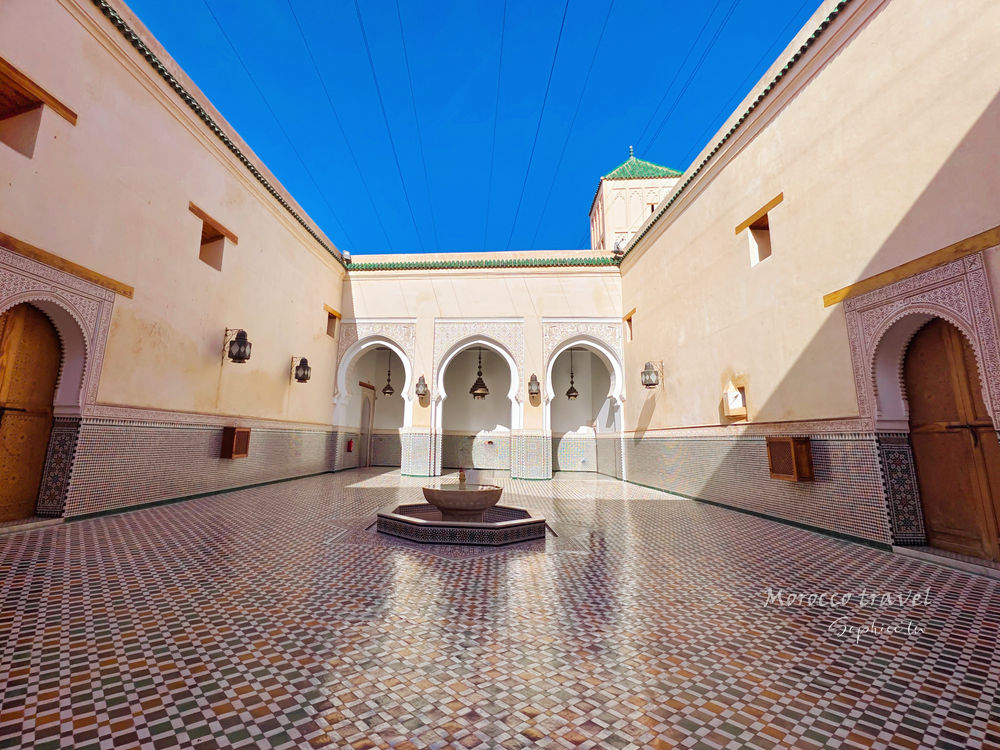 北非摩洛哥旅遊 15天行程全紀錄 跟著「百合旅行社」深度旅行夢幻國度! 北非摩洛哥旅遊 15天行程全紀錄 跟著「百合旅行社」深度旅行夢幻國度!