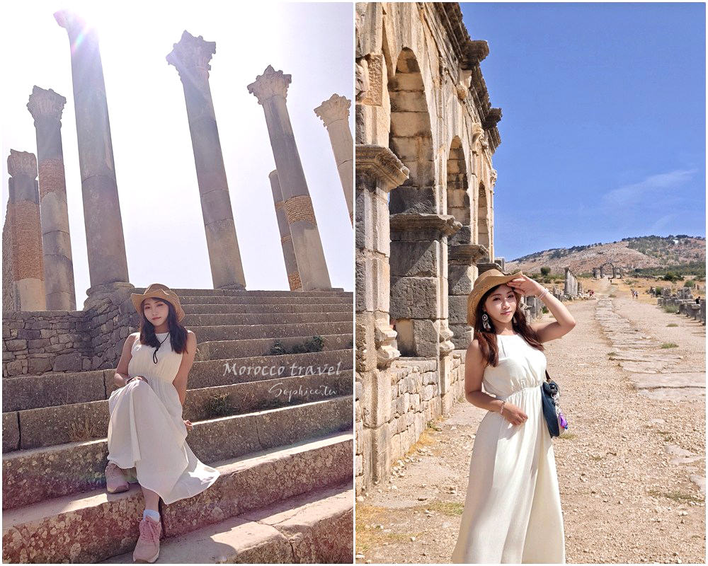 北非摩洛哥旅遊 15天行程全紀錄 跟著「百合旅行社」深度旅行夢幻國度! 北非摩洛哥旅遊 15天行程全紀錄 跟著「百合旅行社」深度旅行夢幻國度!