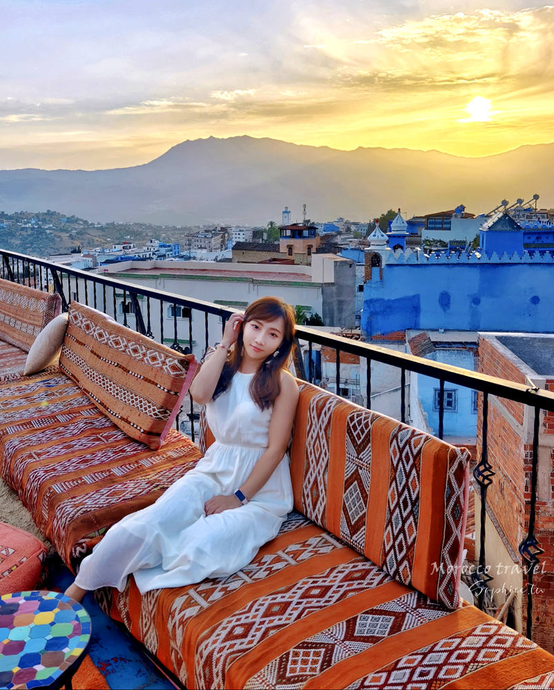 北非摩洛哥旅遊 15天行程全紀錄 跟著「百合旅行社」深度旅行夢幻國度! 北非摩洛哥旅遊 15天行程全紀錄 跟著「百合旅行社」深度旅行夢幻國度!